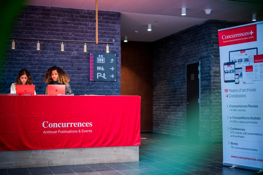 Positive Competition