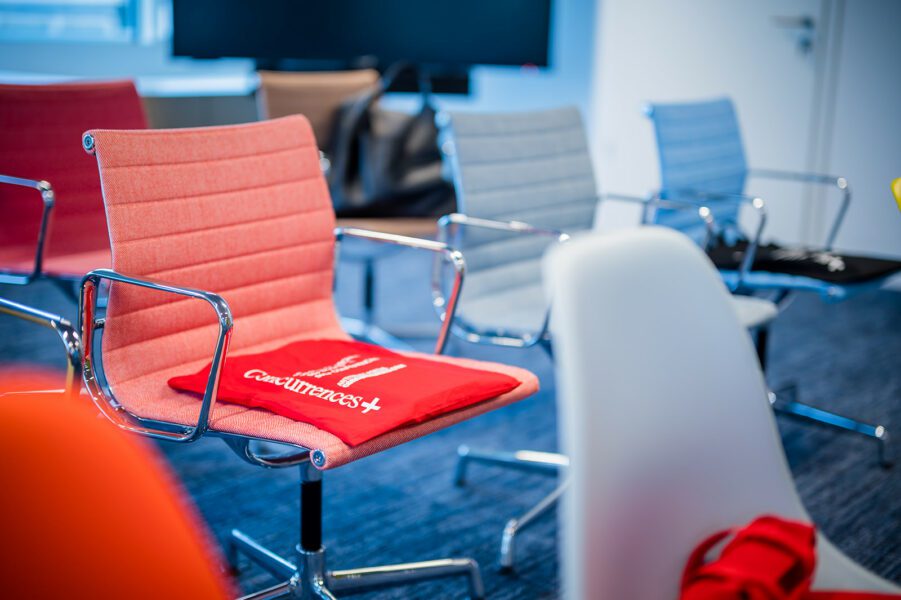 Positive Competition