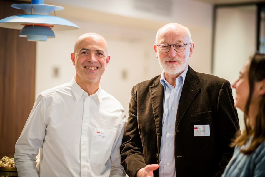 Positive Competition