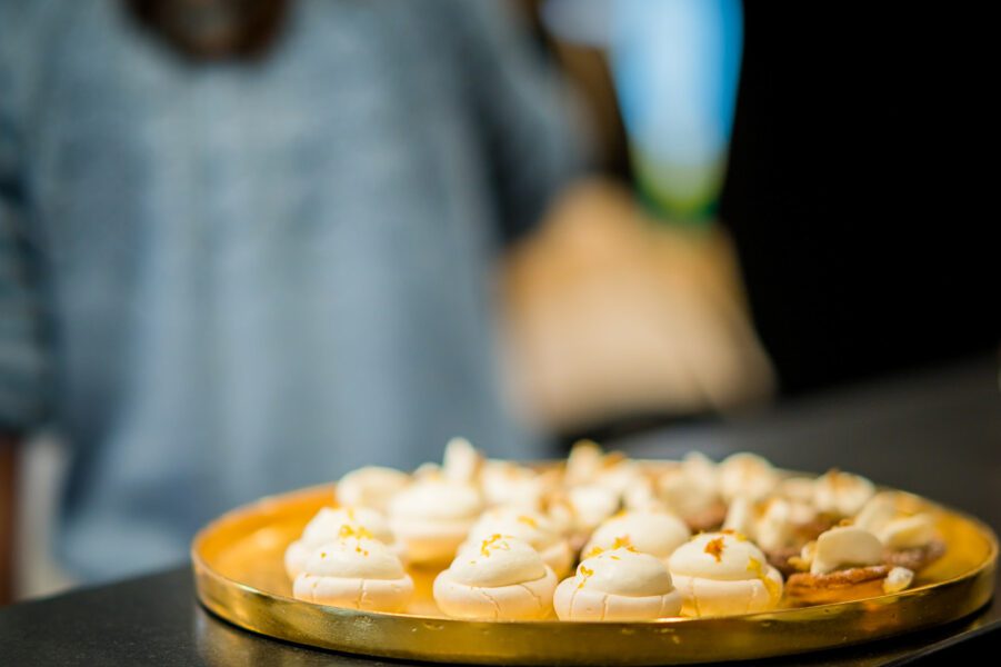 Positive Competition