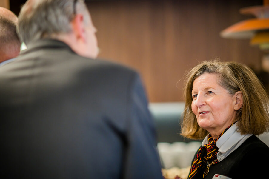 Positive Competition