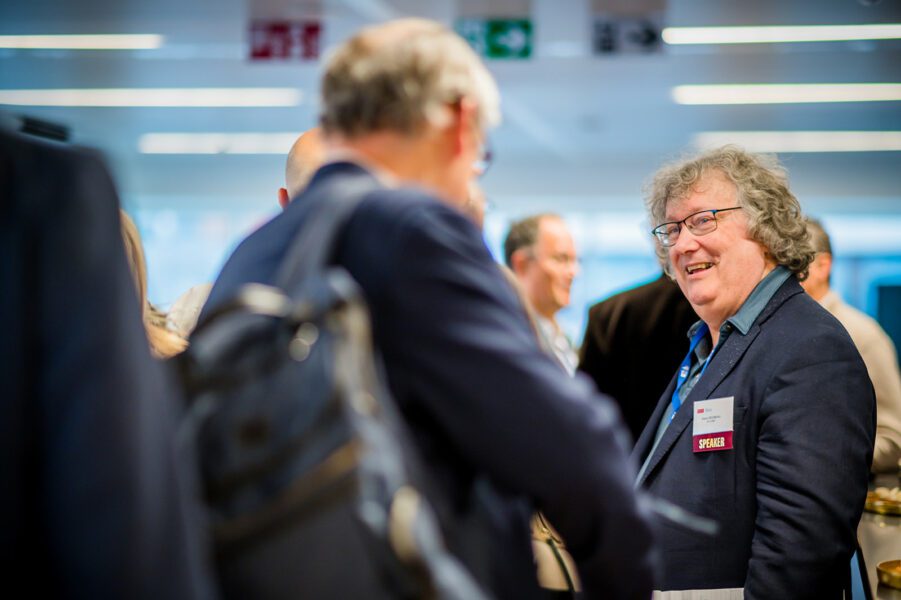 Positive Competition