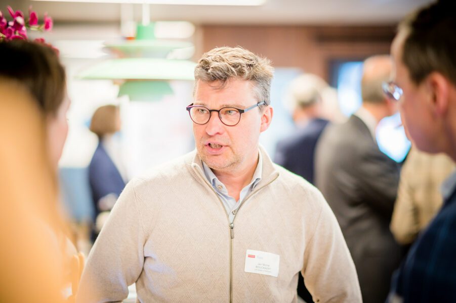 Positive Competition