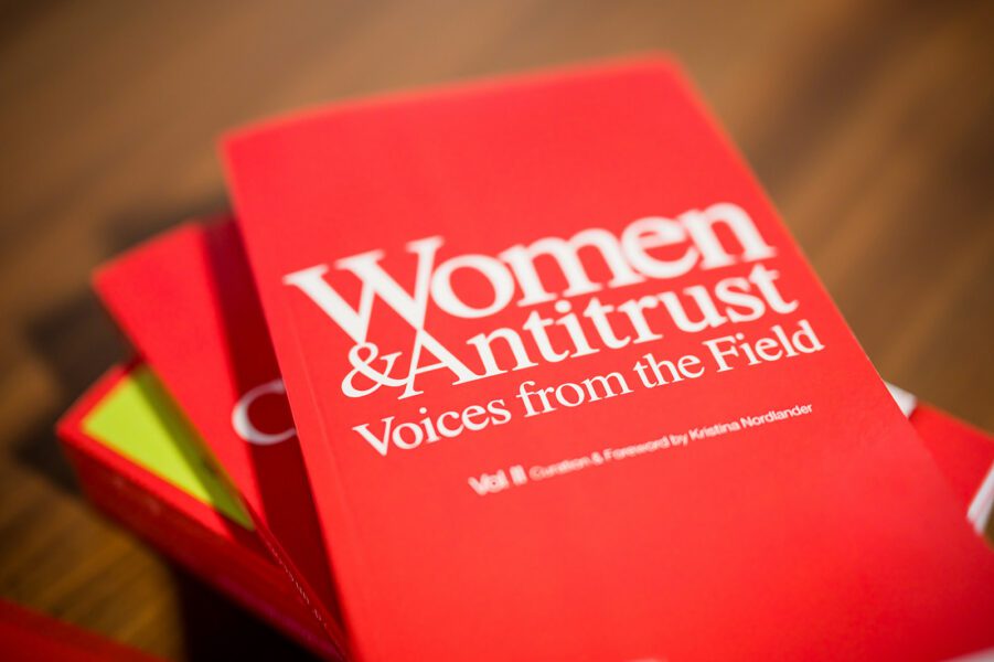 Positive Competition