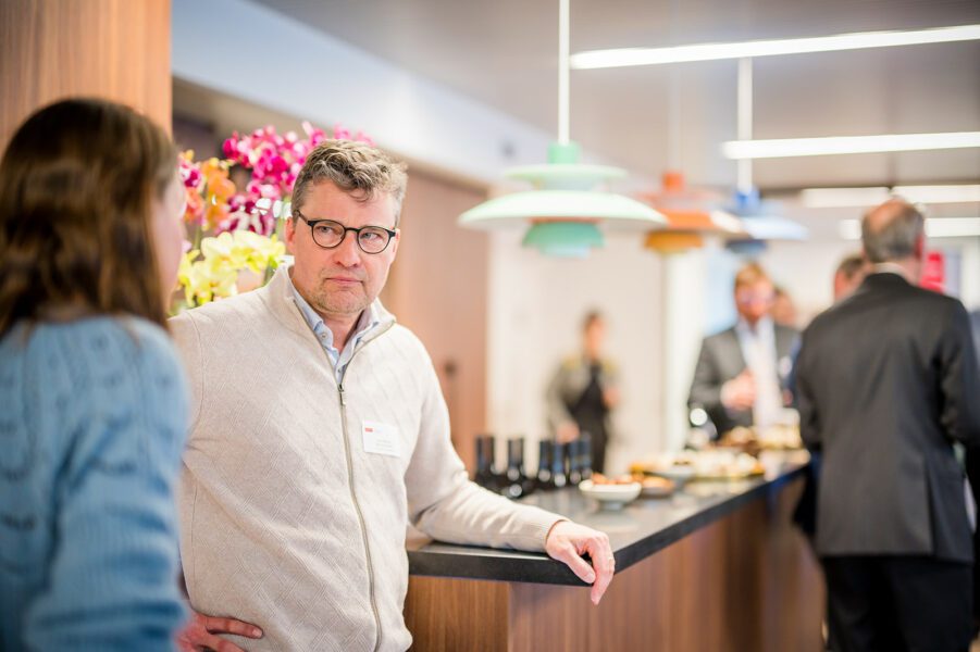 Positive Competition