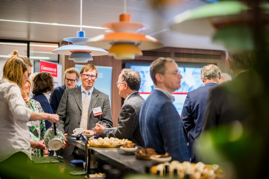 Positive Competition