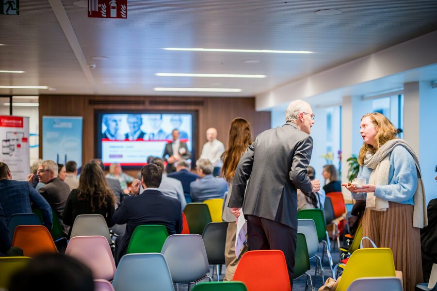 Positive Competition