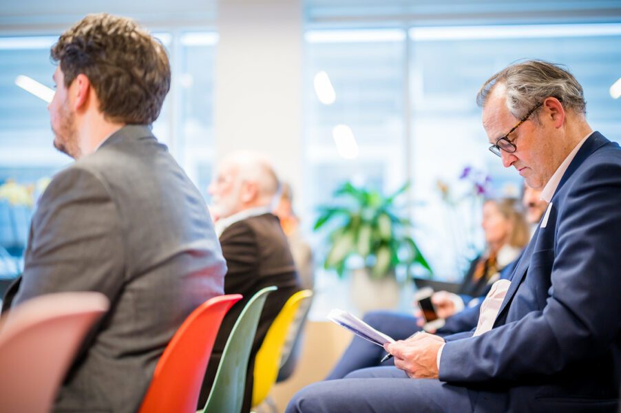 Positive Competition