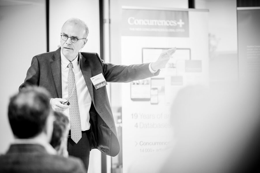 Positive Competition