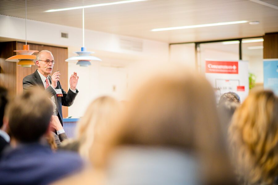 Positive Competition