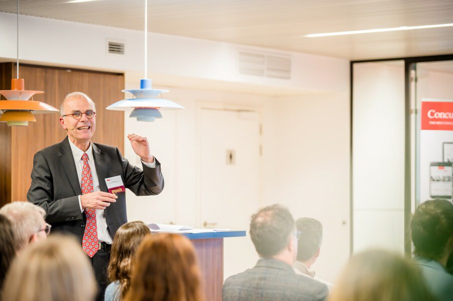 Positive Competition