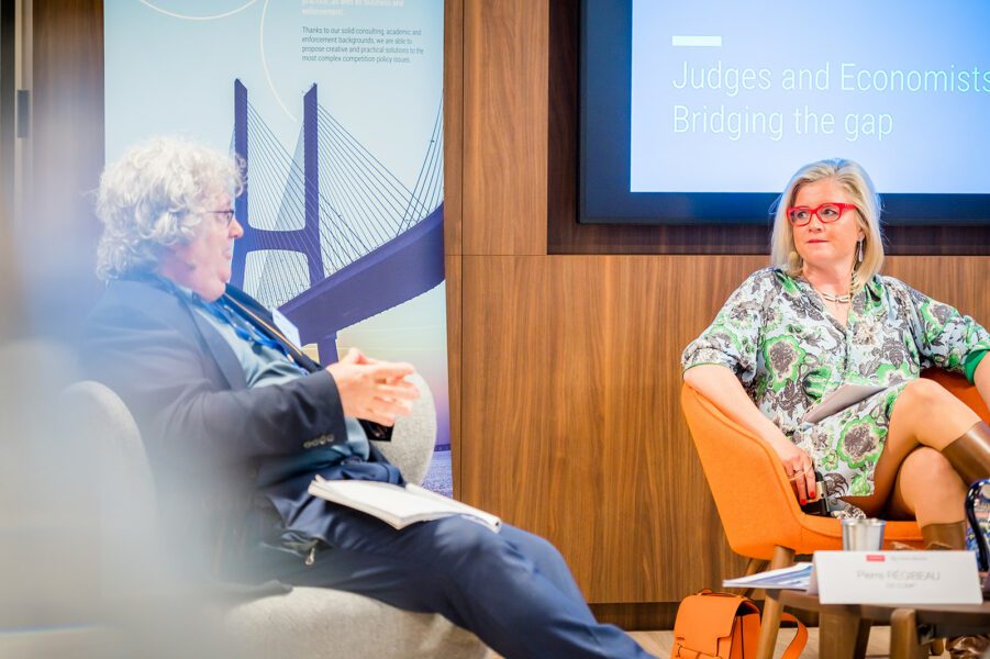 Positive Competition