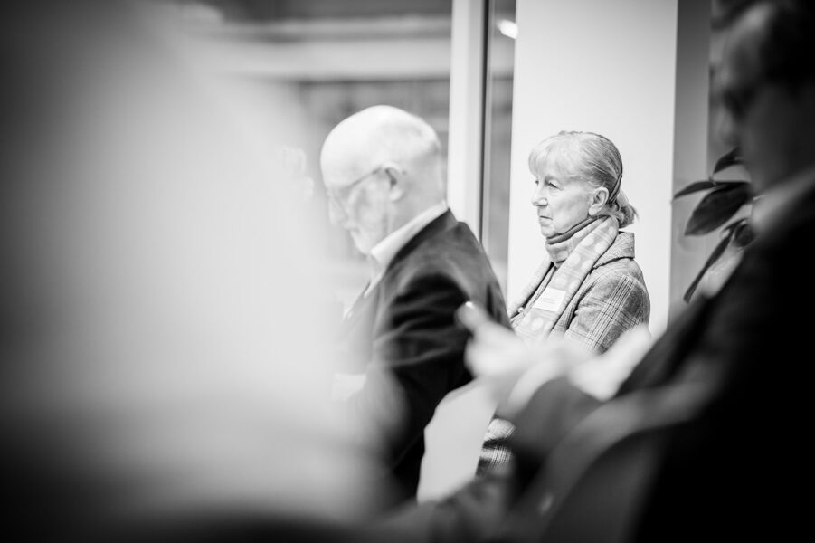 Positive Competition