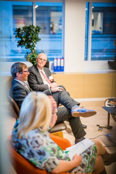 Positive Competition