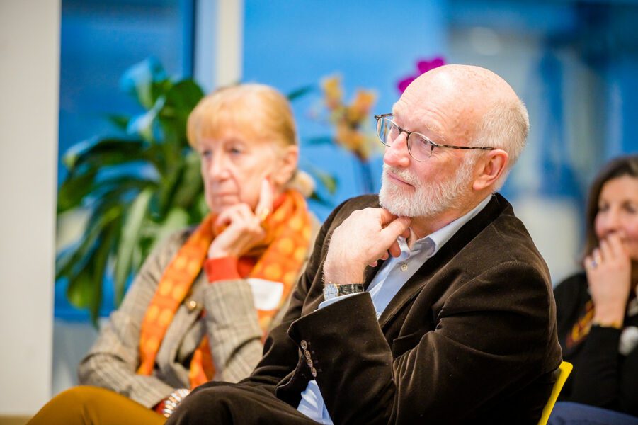 Positive Competition