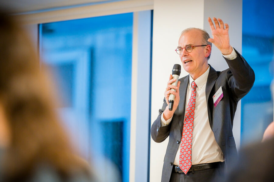 Positive Competition