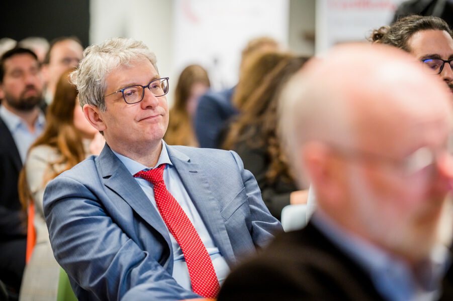 Positive Competition