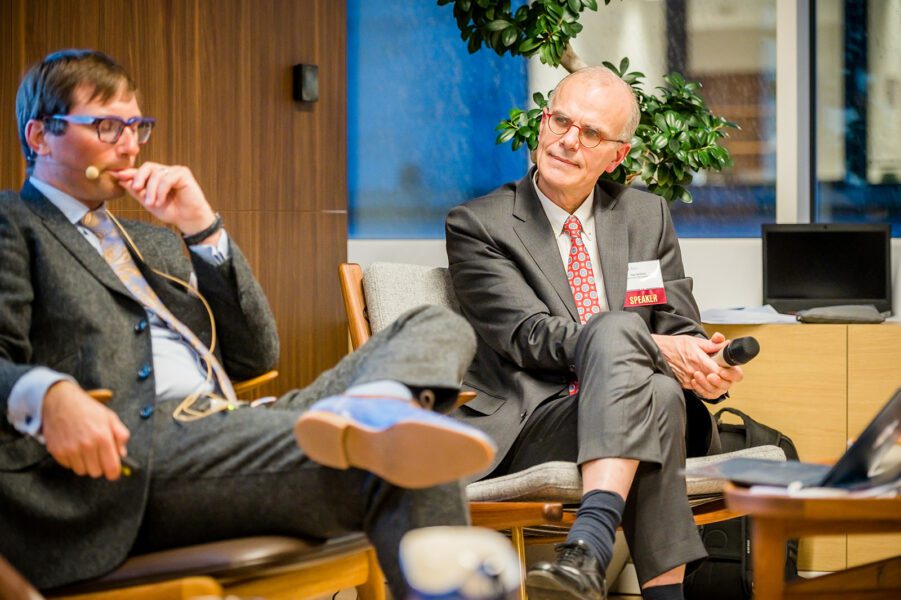 Positive Competition