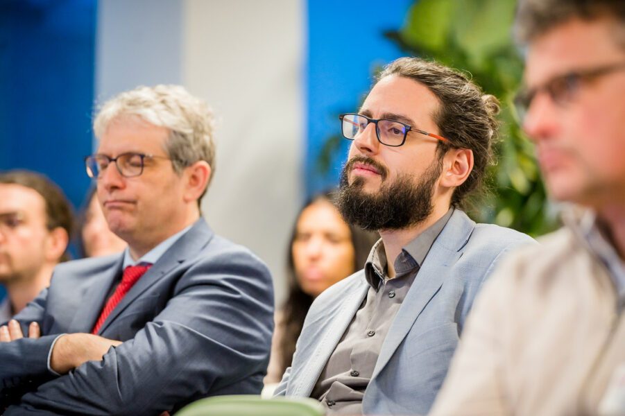 Positive Competition