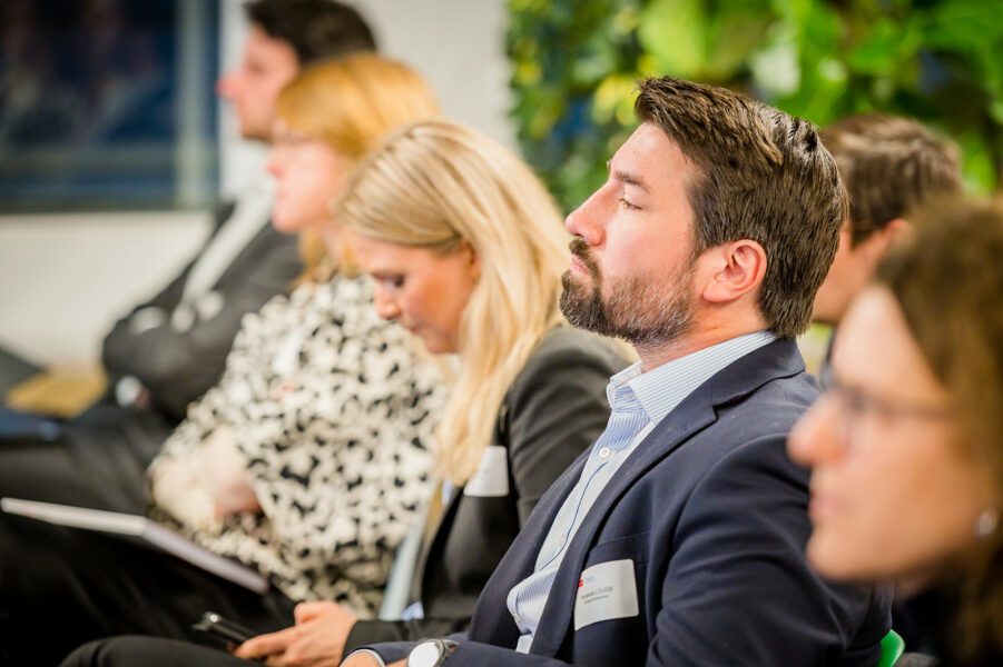 Positive Competition