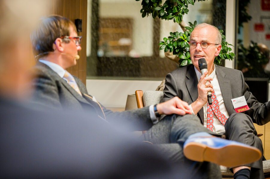 Positive Competition