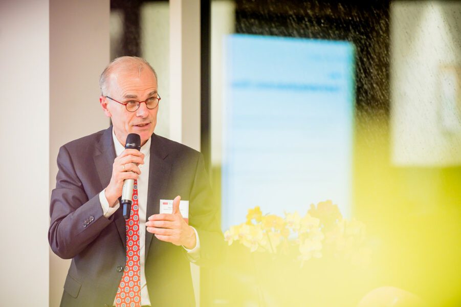 Positive Competition