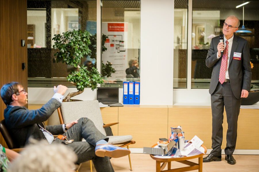 Positive Competition