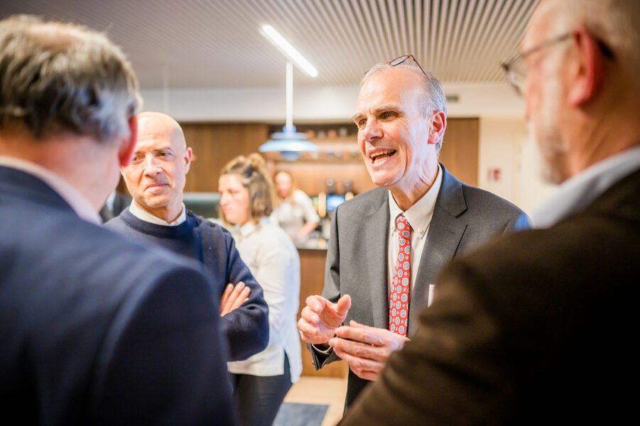 Positive Competition