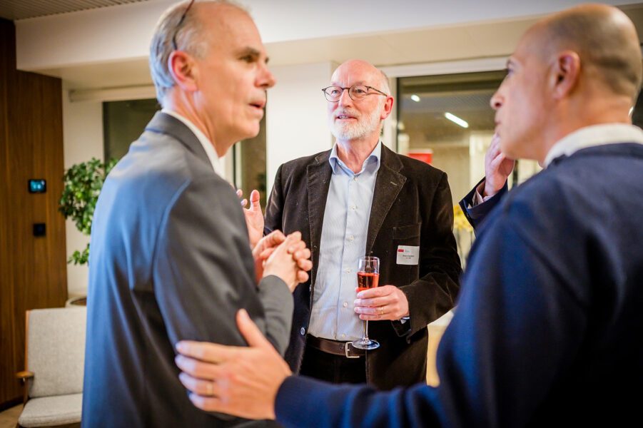 Positive Competition