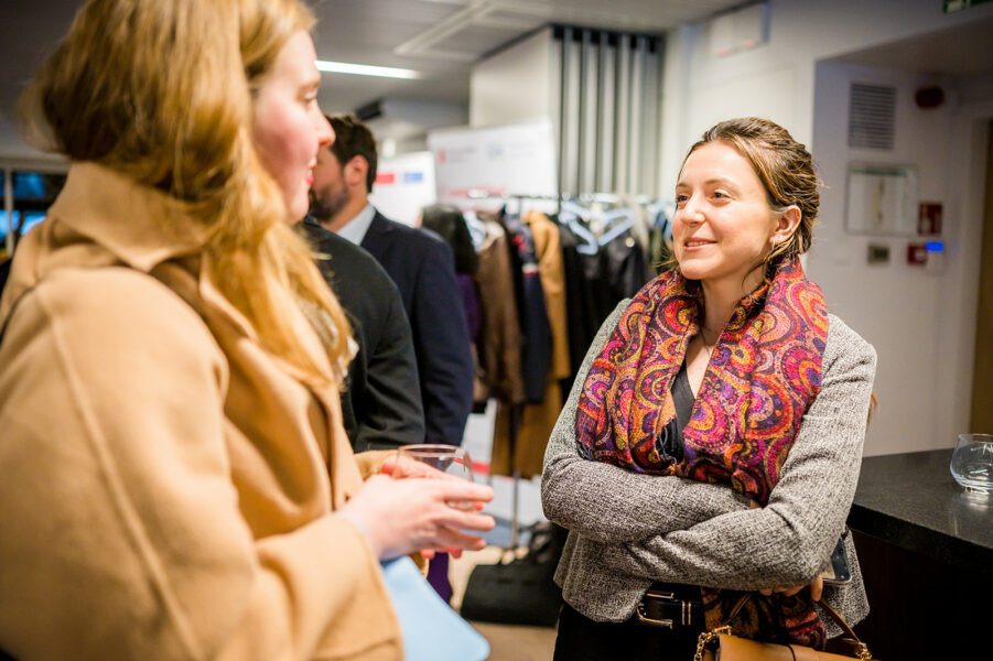 Positive Competition