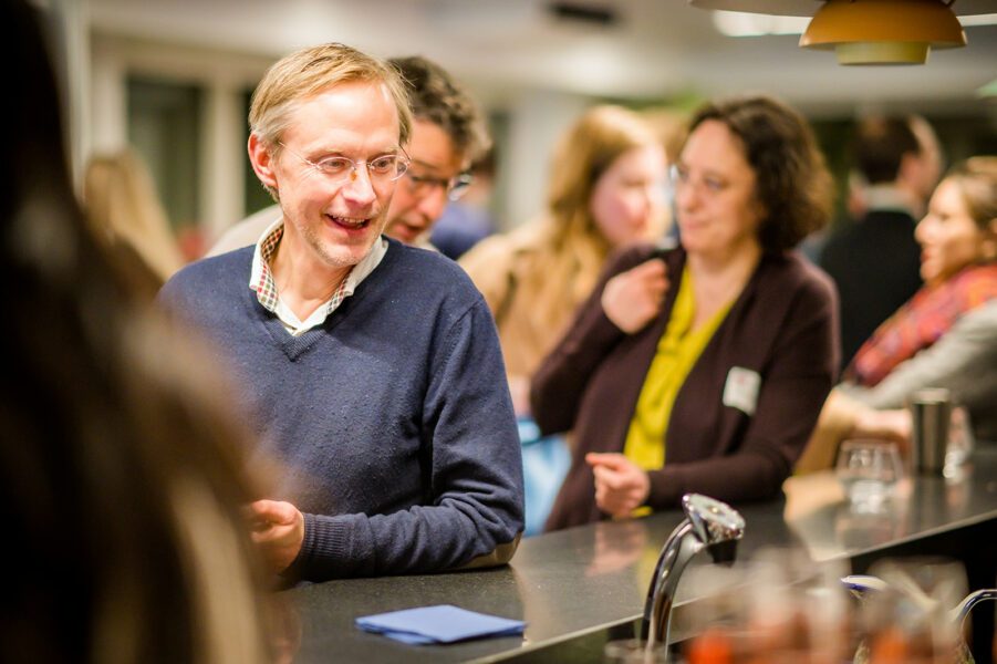 Positive Competition