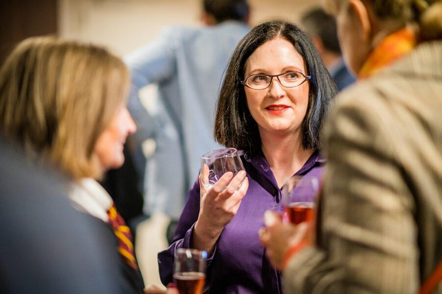 Positive Competition