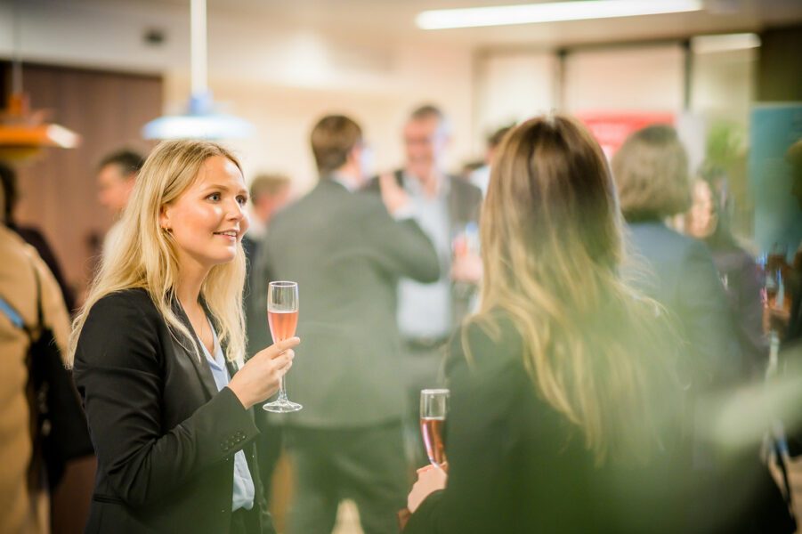 Positive Competition