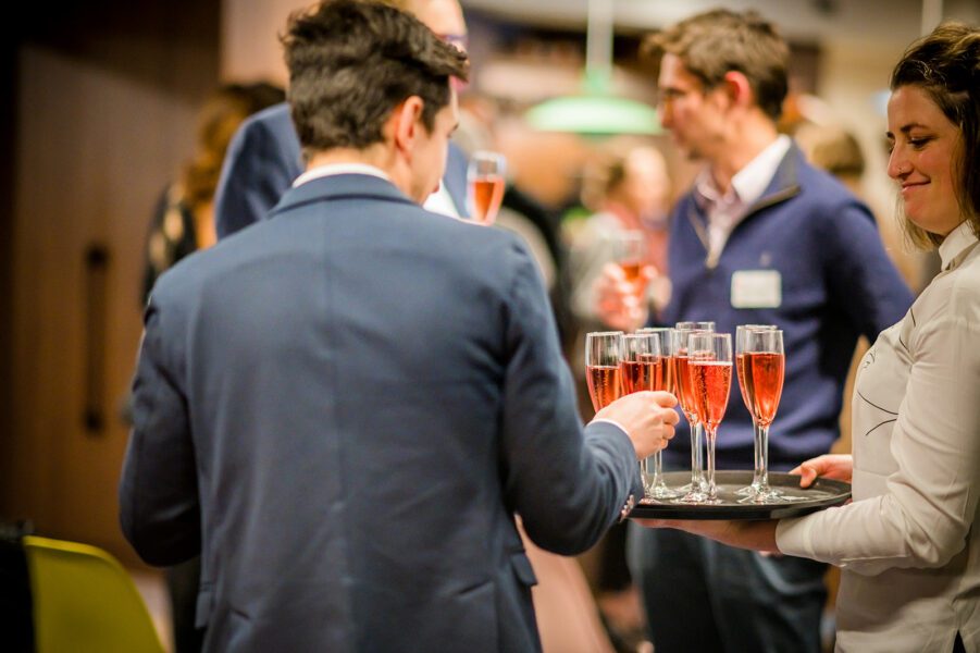 Positive Competition