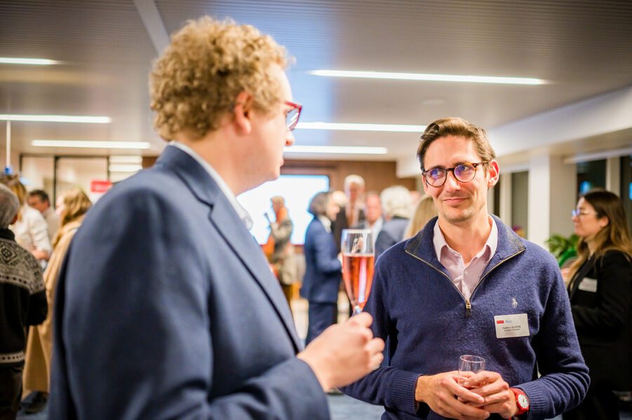 Positive Competition