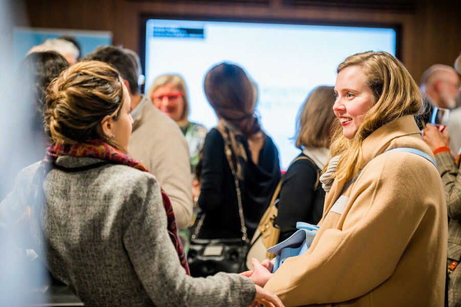 Positive Competition