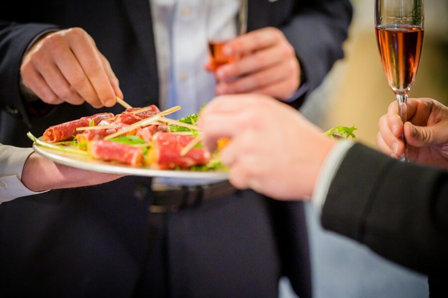 Positive Competition