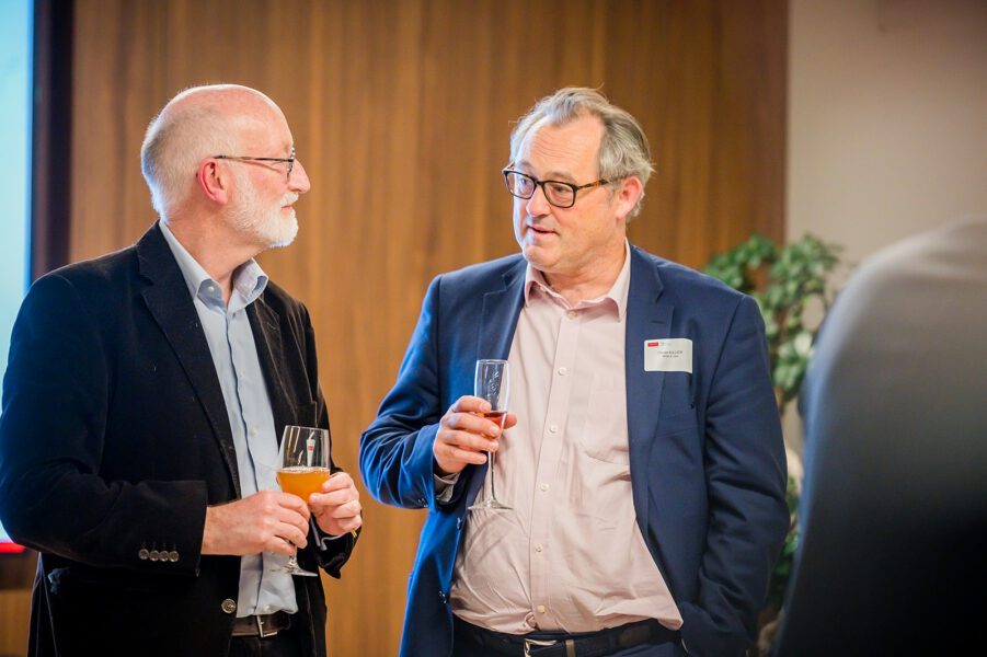 Positive Competition