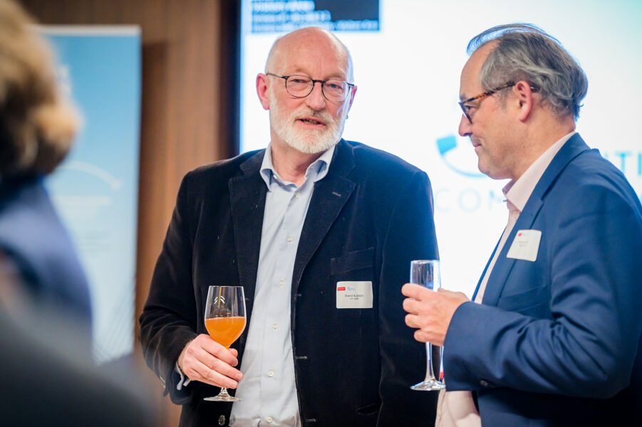 Positive Competition