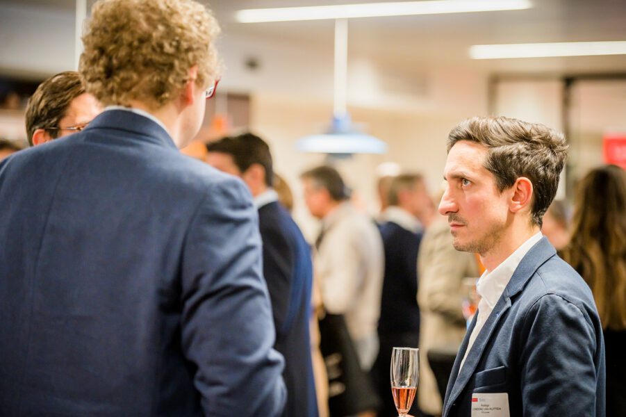 Positive Competition