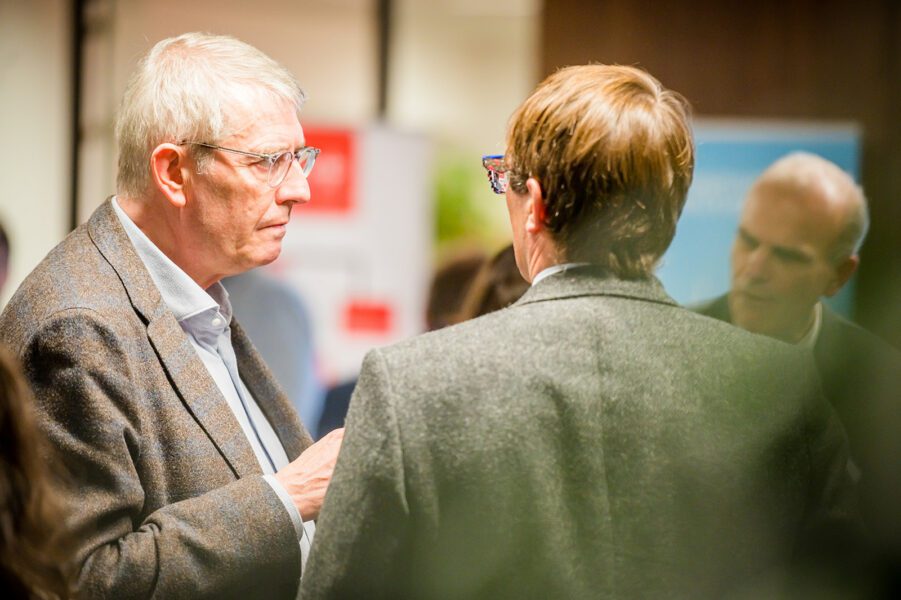 Positive Competition