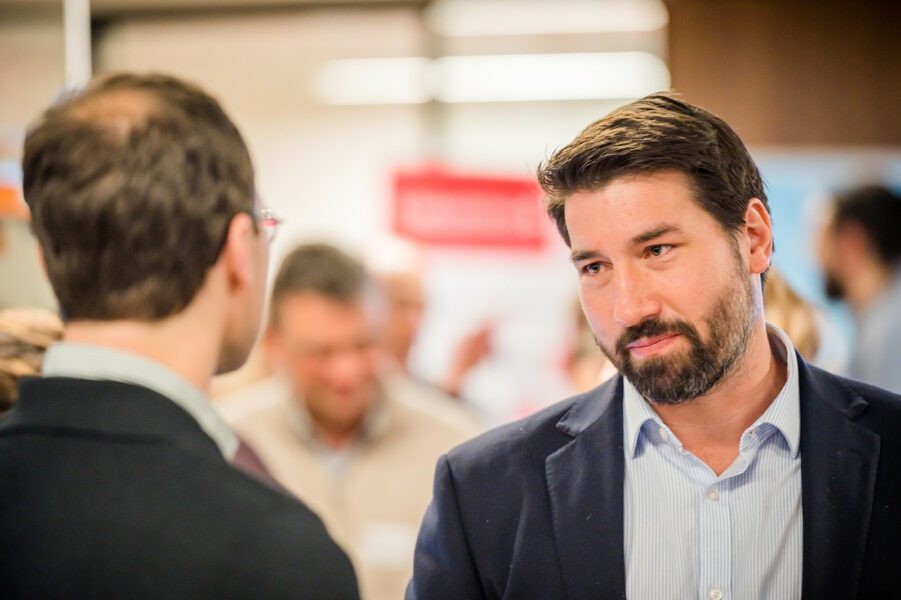 Positive Competition