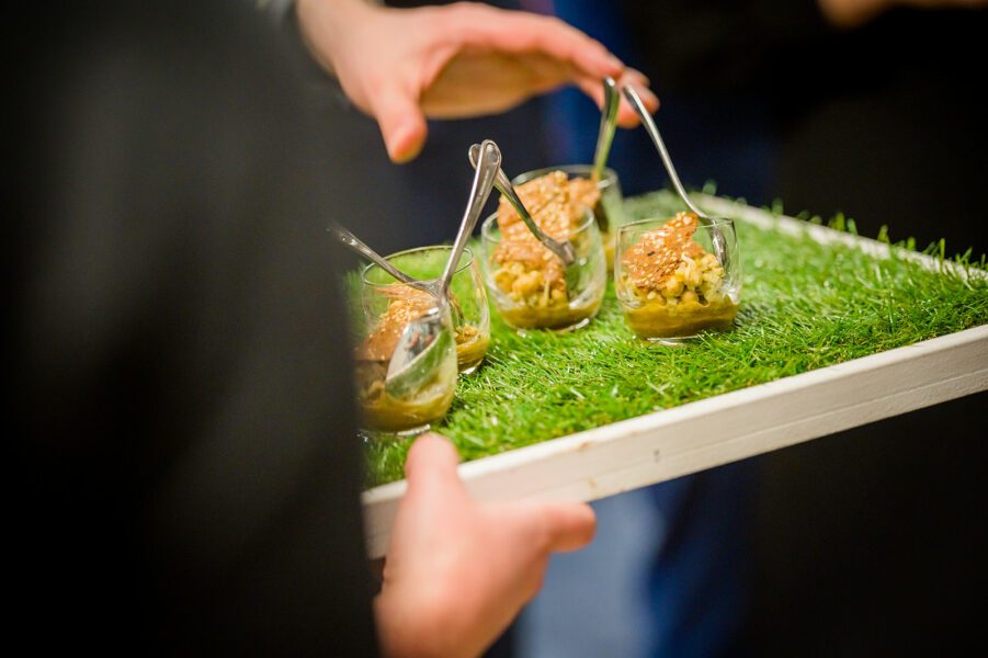 Positive Competition