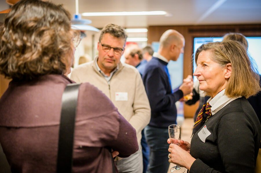 Positive Competition