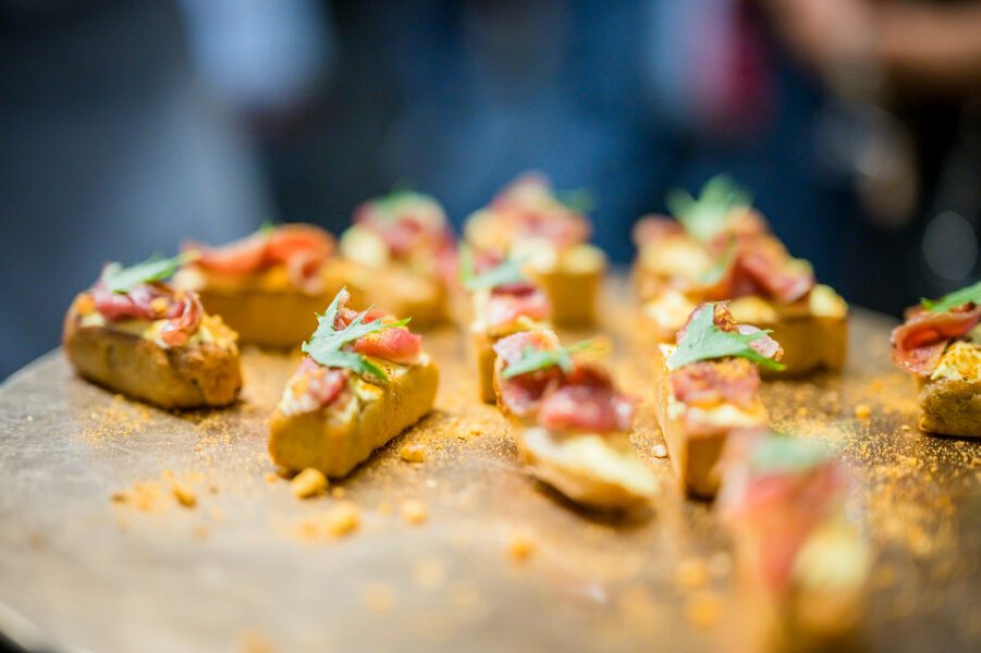 Positive Competition