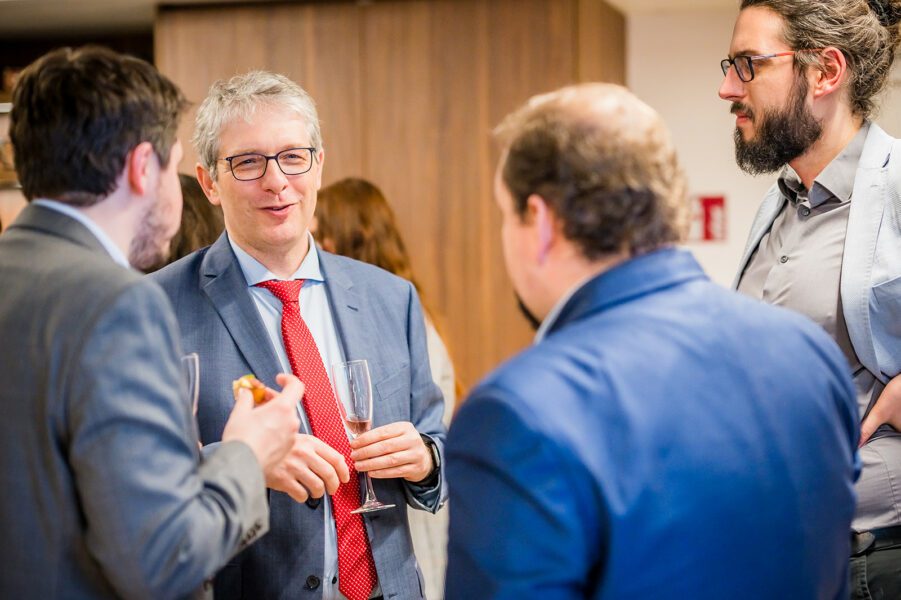 Positive Competition