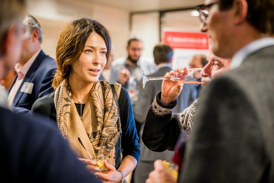 Positive Competition