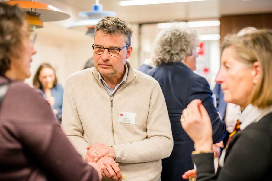 Positive Competition