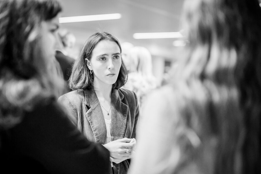 Positive Competition