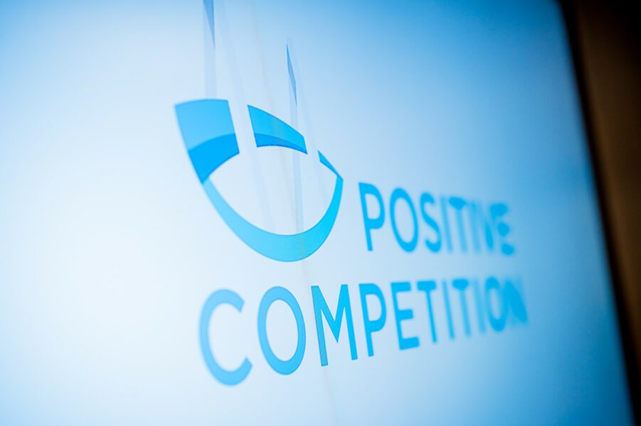 Positive Competition